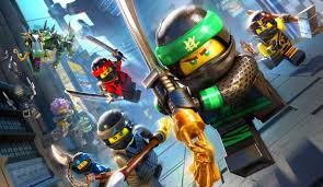 It allows you to build, explore and conquer your. Lego Ninjago Pelicula El Videojuego Se Puede Descargar Gratis Para Pc Ps4 Y Xbox One Onlygames