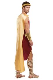 Maybe you would like to learn more about one of these? Scuti ViolÄƒ Philadelphia Apollo Greek God Costume Camping Fetais Com
