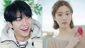 Lee seung gi ve lee da in ilişkilerini onayladı… golfta tanıştık, 6 ay önce ilişkimiz başladı. Tb9jeps12ogd8m
