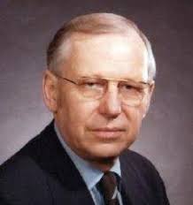 Dr. Willam A. Decker remembered as a towering figure in care and services  for people with mental illness