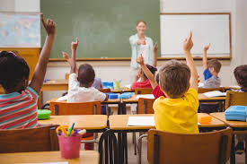 Educación primaria: edades, importancia y objetivos | LetsFamily