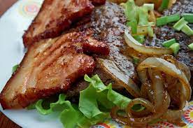 Calf's Liver With Bacon And Onions Recipe | Epicurious