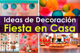 Cumpleaños de cine y tv para niños y niñas. Como Decorar Mi Casa Para Una Fiesta Infantil Decorar Gallery