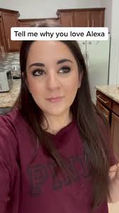 #Ad Tell me why you love Alexa without telling me why you love Alexa!  #SharpHome #SharpHomeUSA #simplybetterliving @sharphomeusa @alexa99