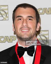 75 27th Annual Ascap Film Television Music Awards Arrivals Photos & High  Res Pictures