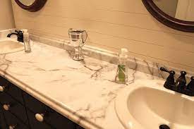 Though the top laminate can chip when cut with a reciprocating formica countertops are much less expensive than natural stones and rare woods. Pin On Home