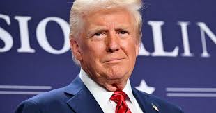 Trump says Canada can't steer clear of Feb. 1 price lists, floats 10% oil  price