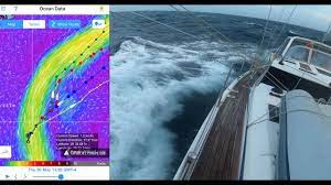 Gulf Stream Adventures Offshore Bahamas To Beaufort Nc Distant Shores Youtube