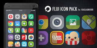 The description of o3 free icon pack app o3 icon pack contains more than 4250 handmade … Flui Free Icon Pack 1 0 2 Download Android Apk Aptoide