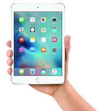Apple Ipad Mini 4 Now Available In India Starting At Rs 28900