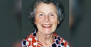 Ms. Eleanor Mary Guilford Obituary