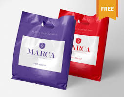 Download Check Out This Behance Project Free Plastic Bag Mockup Https Www Behance Net Gallery 64021217 Free Plas Bag Mockup Free Packaging Mockup Packaging Mockup PSD Mockup Templates