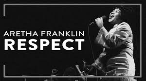 Listen to respect on spotify. Aretha Franklin Respect Official Lyric Video Youtube