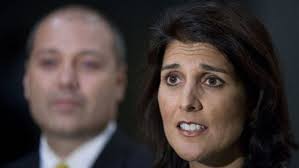 Haley Holds Wide Lead in South Carolina GOP Gubernatorial Race Despite  Affair Claims