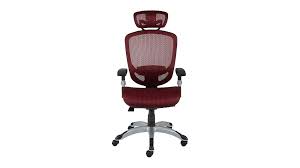 Bring comfort to your cubicle with this carder black mesh office chair, which features an ergonomic design and molded back for added support. Staples Office Chairs Sale Get Work From Home Seating For Less