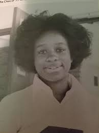 Columbia High Class of '77