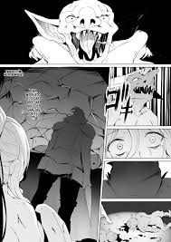 Goblin Slayer – Ginhaha - Comics Porno