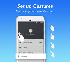 Descargar la última versión de easytouch classic para android. Easytouch Assistive Touch For Android Descargar Apk