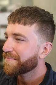 50 Easy Hairstyles For Balding Men To Get Some Magic Back Menhairstylist Com Balding Mens Hairstyles Bald Men Strong Hair