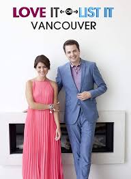 Love It Or List It Vancouver 2013 Jillian Harris Vancouver Chip And Joanna Gaines