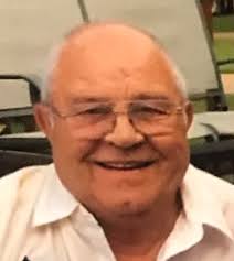 Obituary for Larry D. Koster