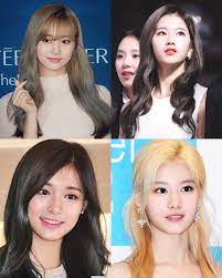 Di mv cheer up 1. Netizen Debatkan Visual Di Twice Kurang Setuju Tzuyu Dan Sana Diklaim Tercantik