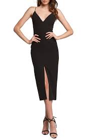 Bardot Diana Midi Dress Nordstrom Dresses Bardot Dress Dresses