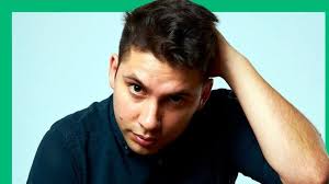 Fabrizio Copano va a ser papá a fin de año