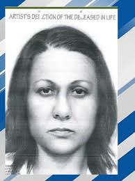 Sheriff's office needs help identifying murder victim from 1982