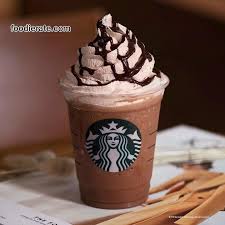 Check spelling or type a new query. Newest Starbucks Menu Chocolate Chip Sale Off 70