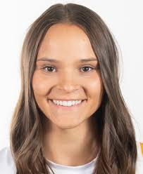 2022-23 Central Oklahoma Women's Basketball Media Guide