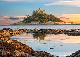 We did not find results for: The Island Of St Michael S Mount In Cornwall Needs A Gardener