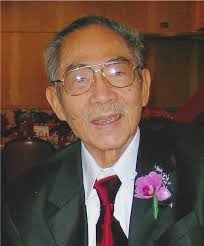 Wilfred Hall Obituary (2014)