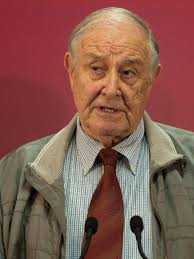 El acto que sellaría el fin de ETA