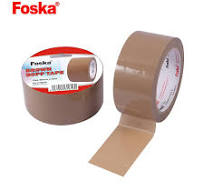 Low MOQ Strong Adhesive Brown bopp tape,Strong Adhesive ...