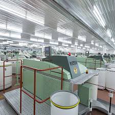 See rieter india pvt., ltd.'s products and customers. News And Success Stories From The Rieter World