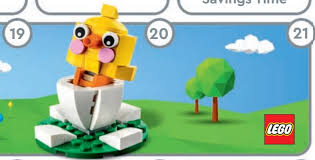 Lego launches new vip program and it's not great. Lego Store Calendar Offers Promotions March 2021 Toys N Bricks