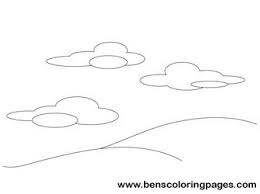 736 x 900 jpeg 80 кб. Sky Coloring Page Imagenes