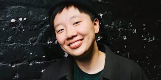 Sabrina Wu Said 'Joy Ride' Shows That Asian Americans Can Be Raunchy