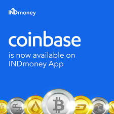 Google to ban ads for selling, trading crypto; Indmoney Indwealth On Twitter Coinbase The Largest Crypto Exchange In The Us Has Finally Listed Invest In The Company Now At Zero Commissions On The Indmoney App Coin Bitcoin Crypto Https T Co Zewhkyypaz