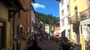Located near the slopes, this sestola hotel is in the mountains and within 1 mi (2 km) of church of st. In Giro Per Negozi Picture Of Sestola Tripadvisor