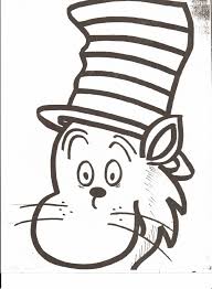 When it gets too hot to play outside, these summer printables of beaches, fish, flowers, and more will keep kids entertained. Cat In The Hat Coloring Pages For Kids 101 Coloring