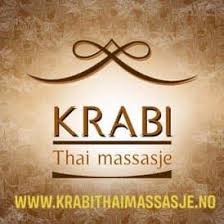 Krabi thaimassasje