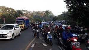 Pelebaran Underpass Ui Paling Cepat Dikerjakan Awal Desember Mendatang Tribun Jakarta