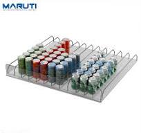 Gravity Roller Shelves - Everyday Kitchen Storage Accessories