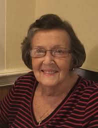 Obituary for Rita A. (Henick) Broderick