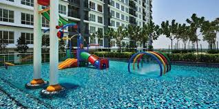 To date, bandar saujana has an astonishing population of 20,000. Bsp 21 Bandar Saujana Putra Selangor
