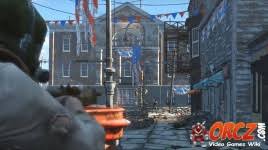 Learn how systems are hacked and defended. Fallout 4 Unlock The Security Gate Orcz Com The Video Games Wiki