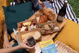 Picnicrestaurant@gmail.com 935 11 66 61. 5 Unique Picnic Style Dining Experiences In Singapore Tatler Singapore