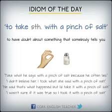 Pin By Tam Vermeulen On Ah Words English Idioms Idioms Idioms And Phrases